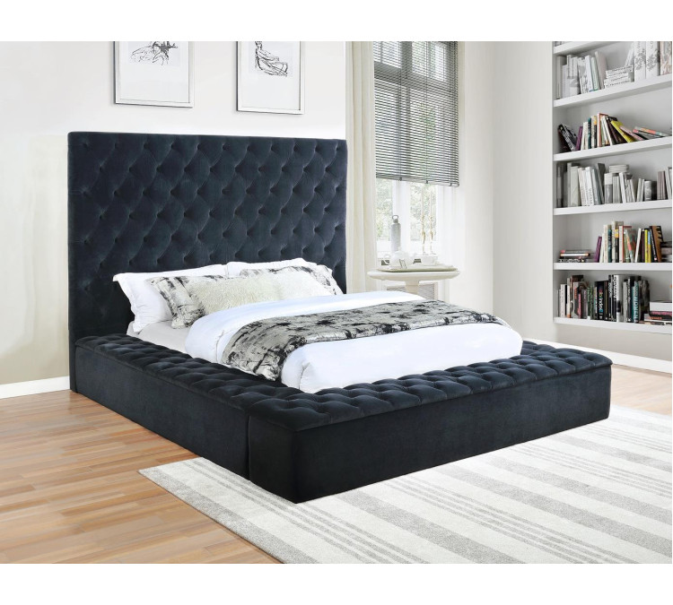 Elegante Bed