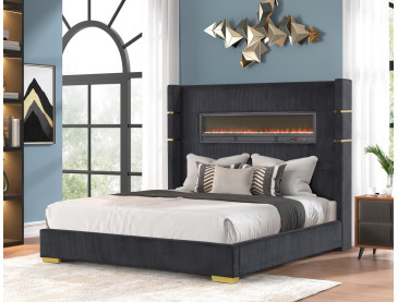 Harmony Bed