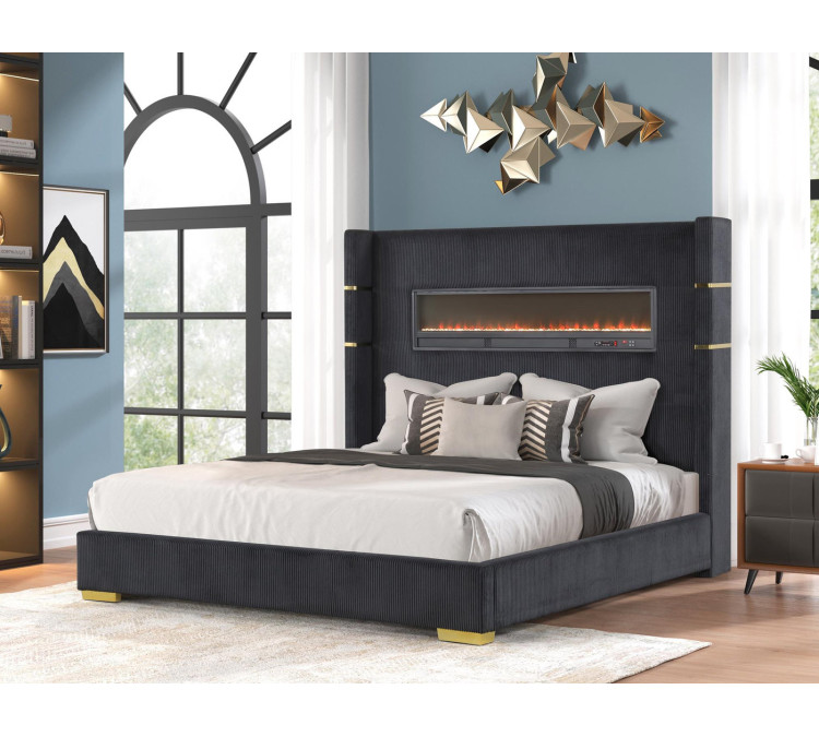 Harmony Bed