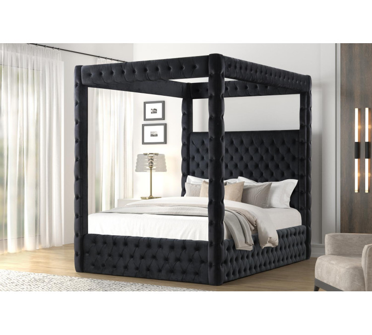 Mira Bed