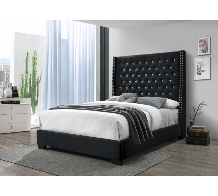 Sasha Bed