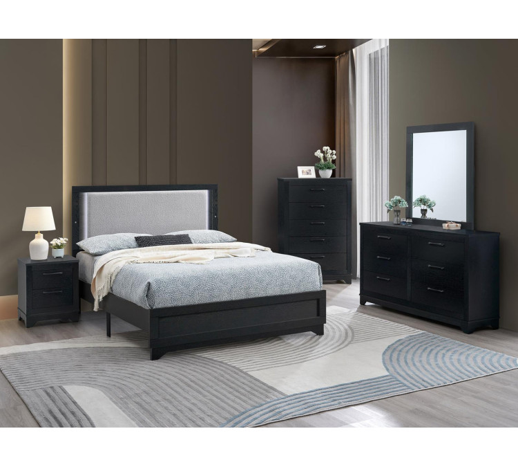 Trinidad Bed