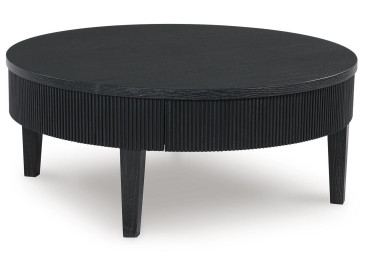Marstream Coffee Table - Black