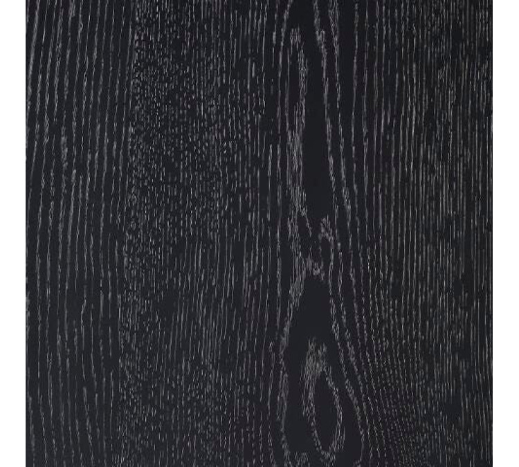Marstream End Table - Black