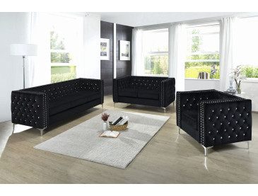 Monaco – Sofa