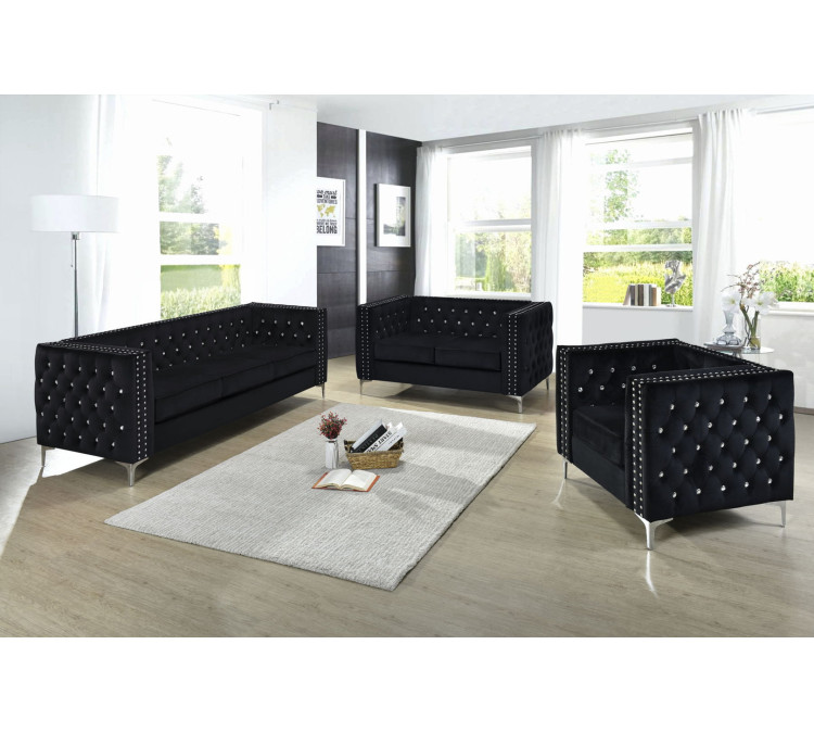 Monaco – Sofa