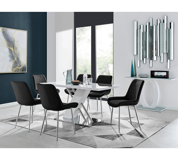 Neptune – Chair
