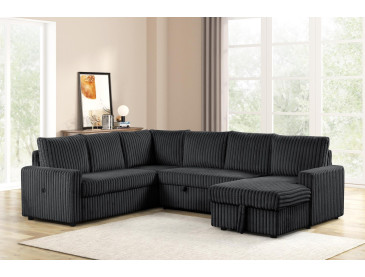 Tulia – Sectional