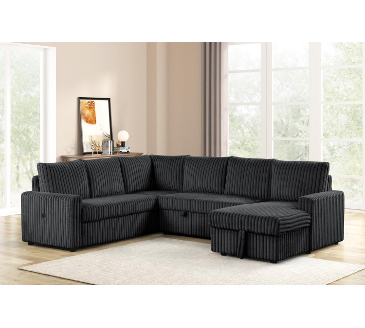 Tulia – Sectional