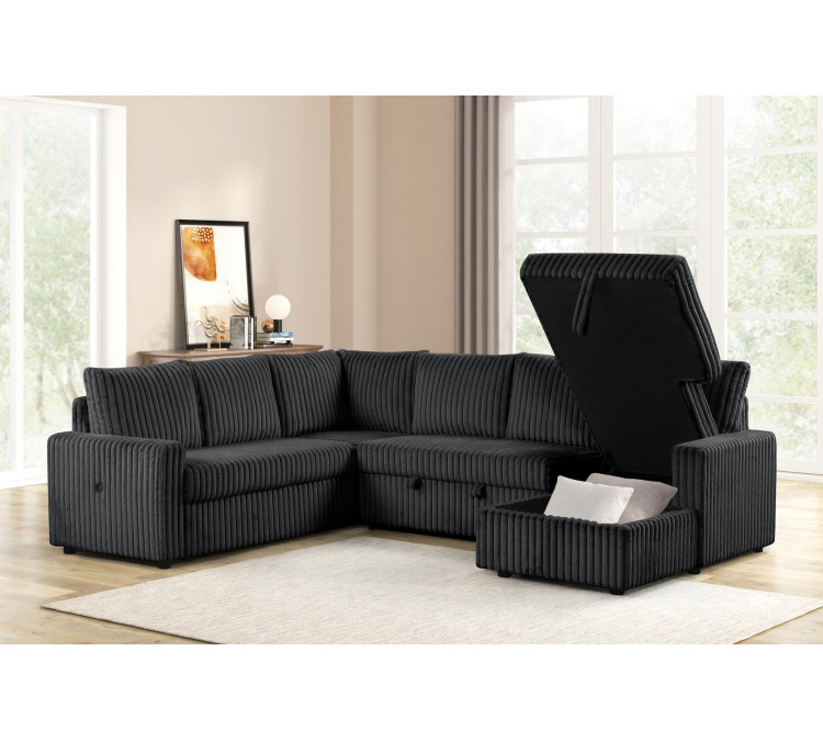 Tulia – Sectional