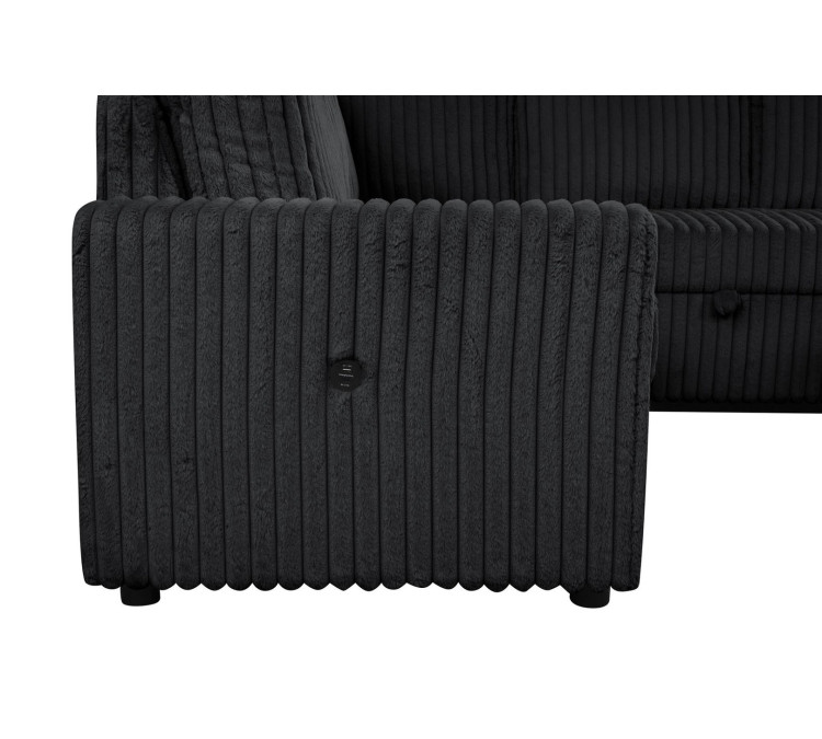 Tulia – Sectional