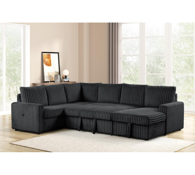 Tulia – Sectional