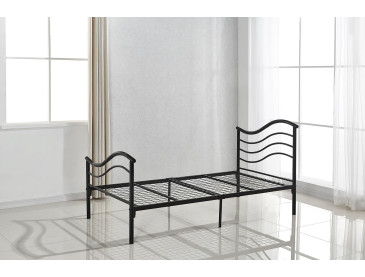 Wave Bed
