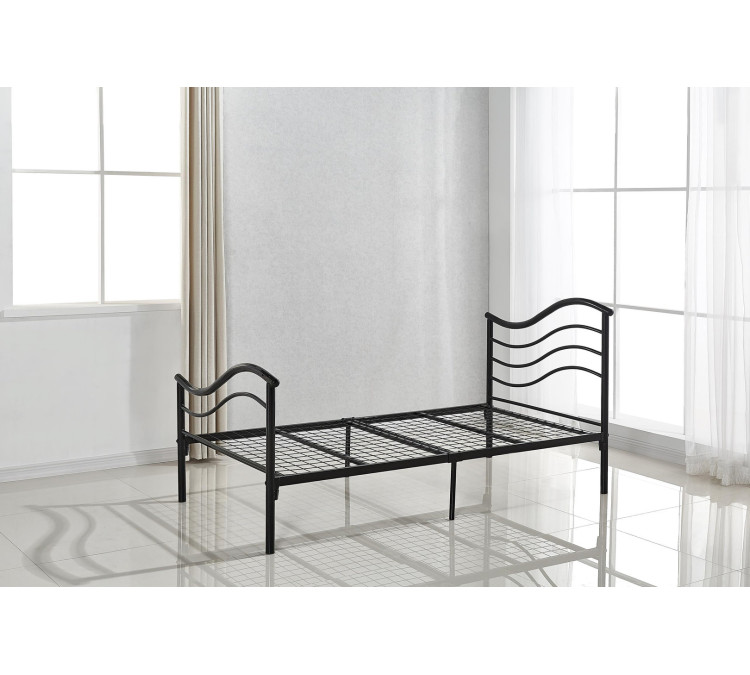 Wave Bed