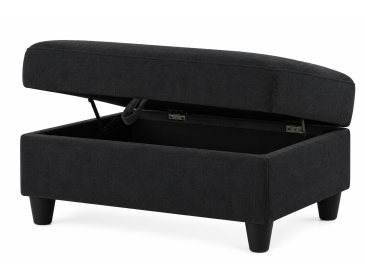 Zuma Ottoman
