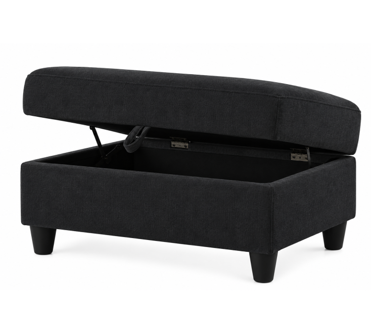Zuma Ottoman