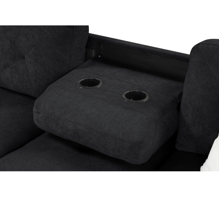 Zuma – Sectional ONLY