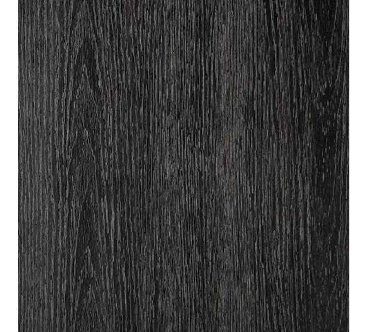 Christop Accent Cabinet - Black/Brown