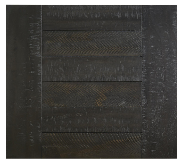 Noorbrook Table (Set of 3) - Black/Pewter