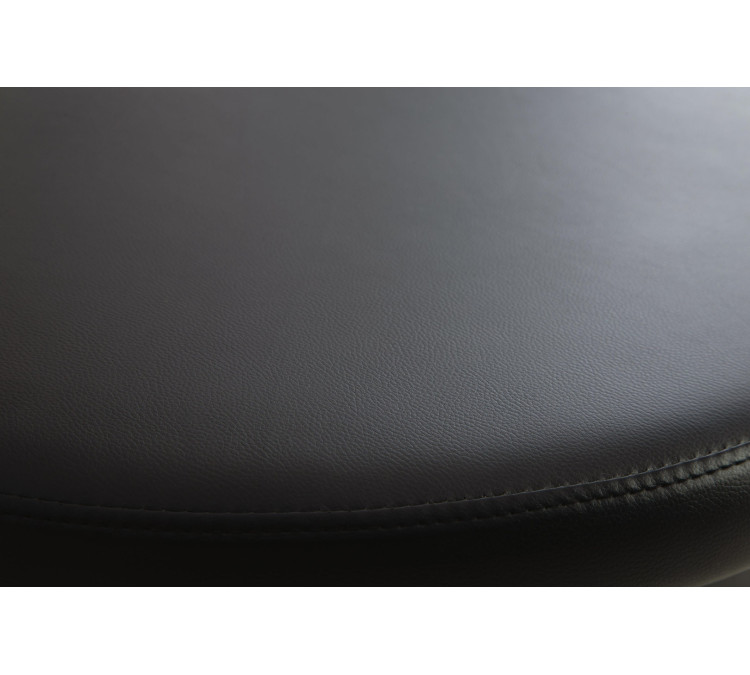 Jusmour Table (Set of 4) - Black/White