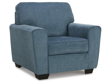 Cashton Chair - Blue