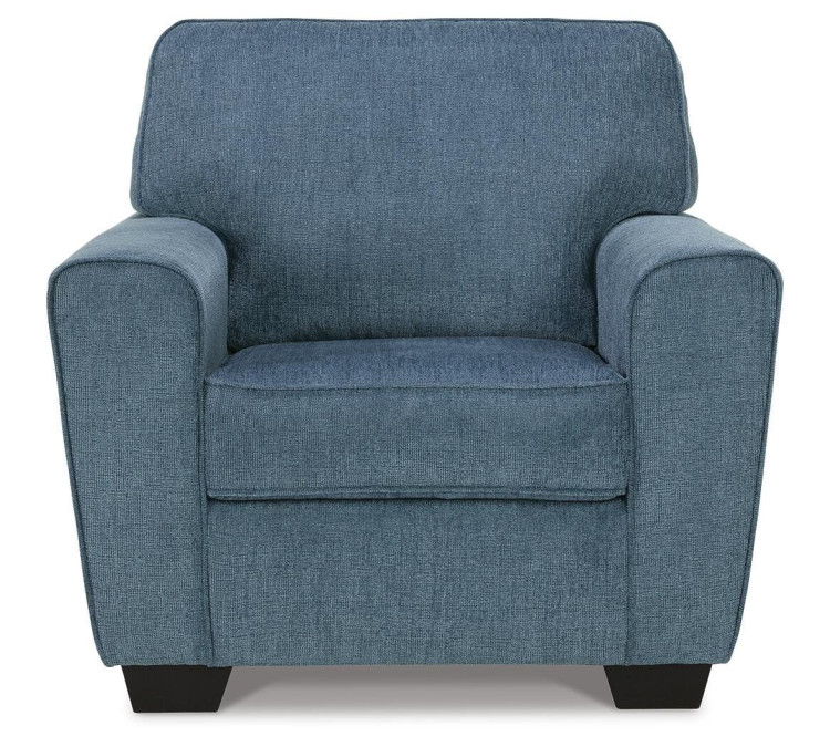 Cashton Chair - Blue