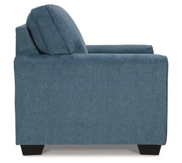 Cashton Chair - Blue