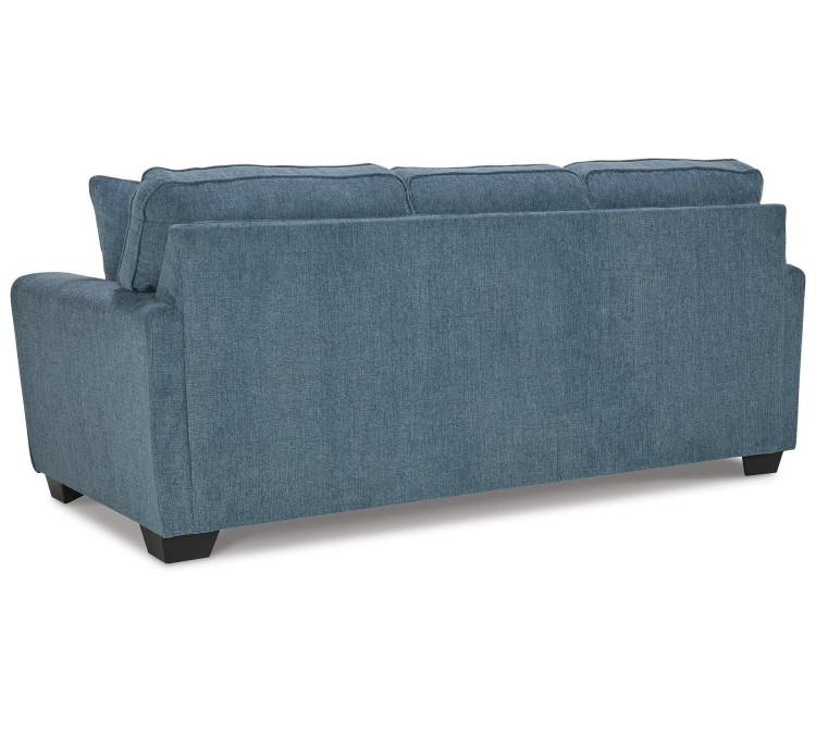 Cashton Sofa - Blue