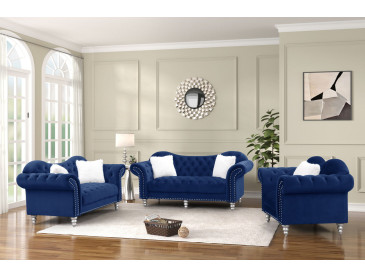 Equinox – Loveseat