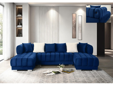 Meridian – Sectional