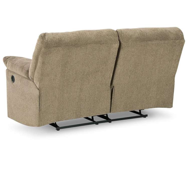 Alphons Sofa, Loveseat and Recliner - Briar
