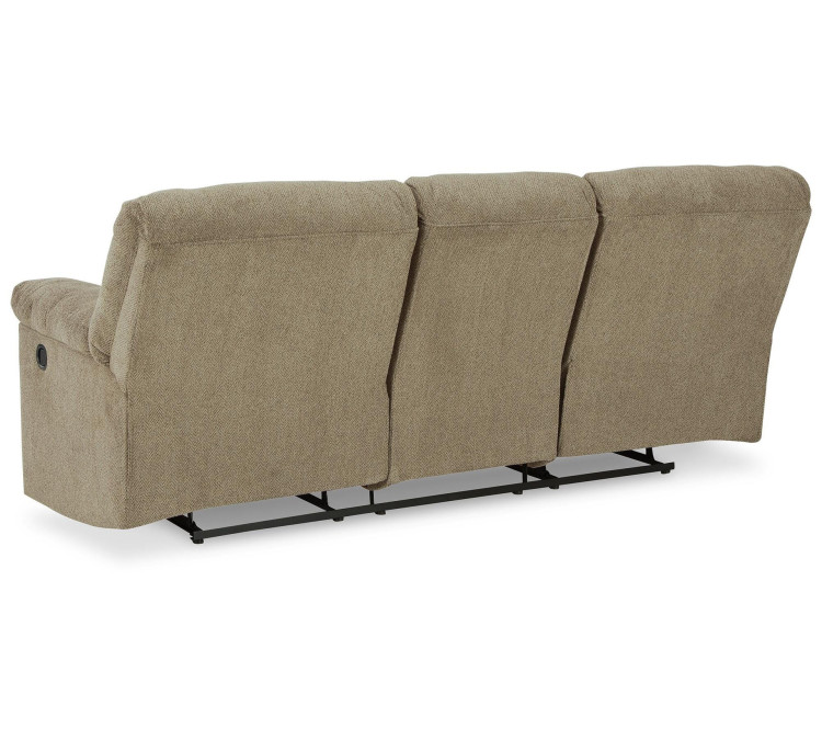 Alphons Sofa, Loveseat and Recliner - Briar