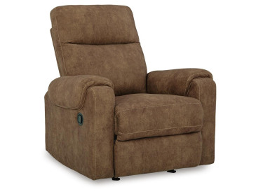 Edenwold Recliner - Brindle
