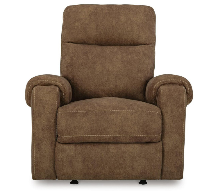 Edenwold Recliner - Brindle