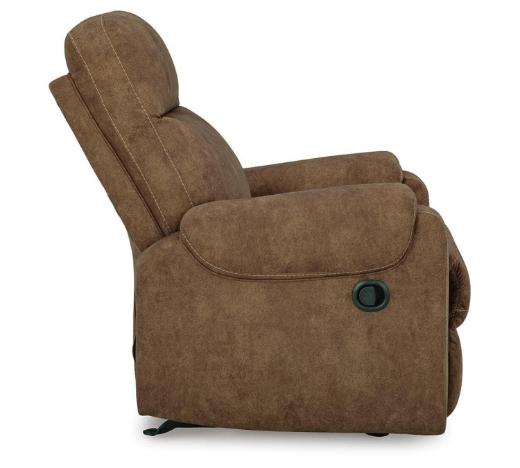 Edenwold Recliner - Brindle
