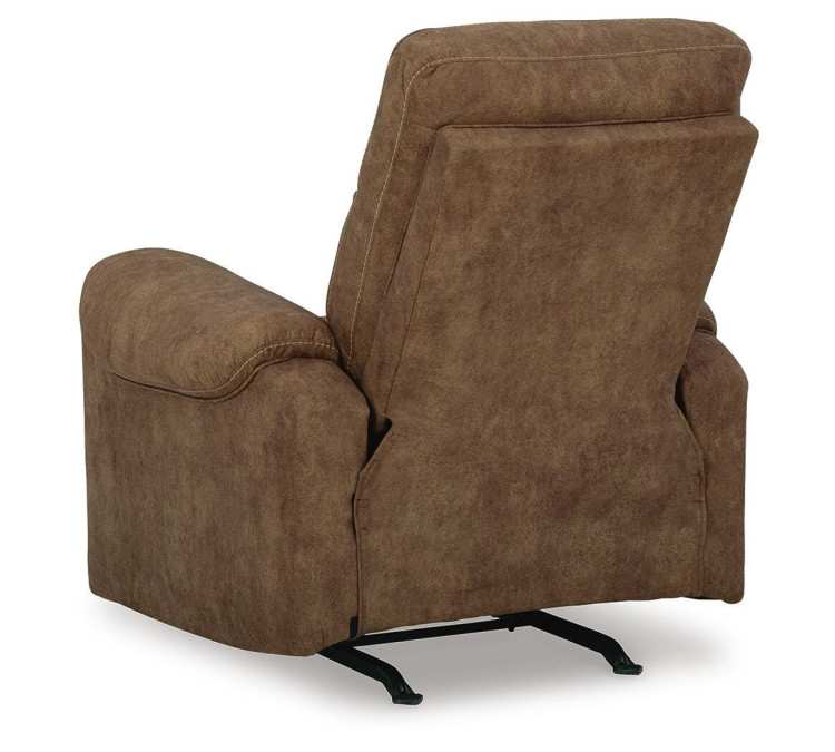Edenwold Recliner - Brindle
