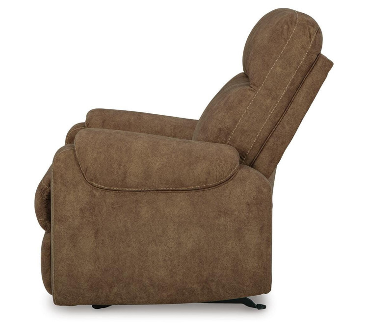 Edenwold Recliner - Brindle