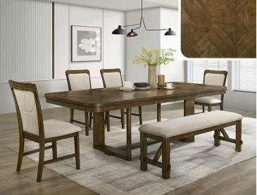 BROADMOOR DINING GROUP