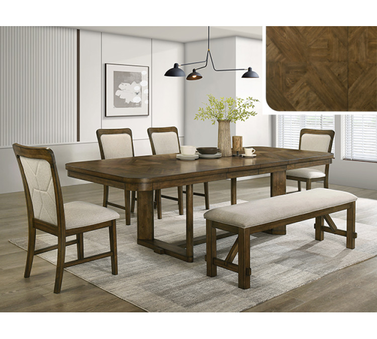 BROADMOOR DINING GROUP