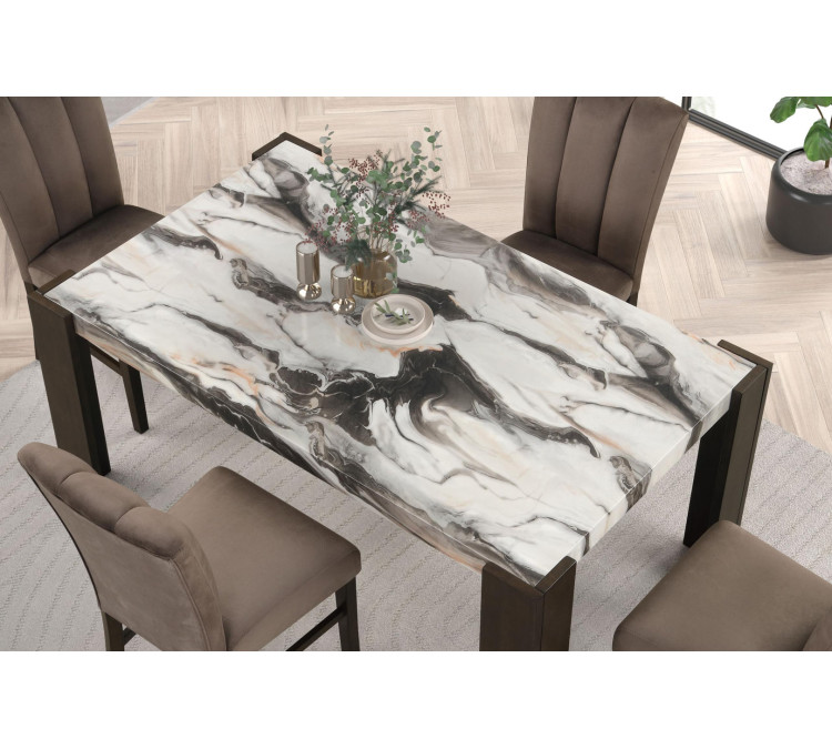 Bahia – 5pc Dining Set