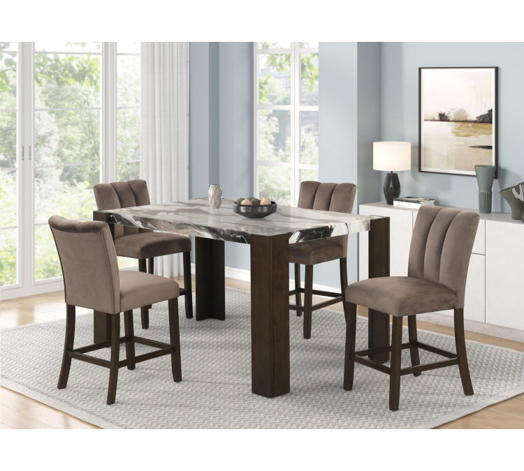 Bahia – 5pc Pub Set