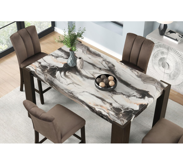 Bahia – 5pc Pub Set