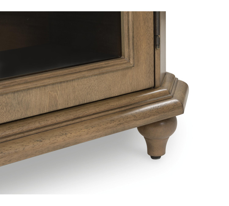 Barlomore Accent Cabinet - Brown