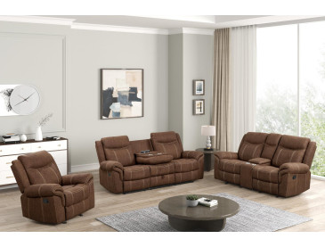 Boulder – Recliner