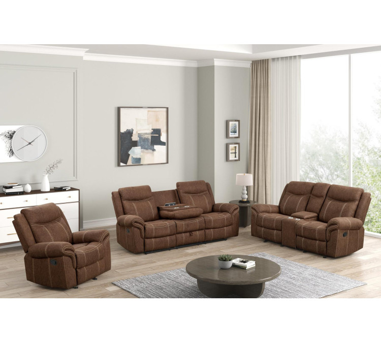 Boulder – Recliner