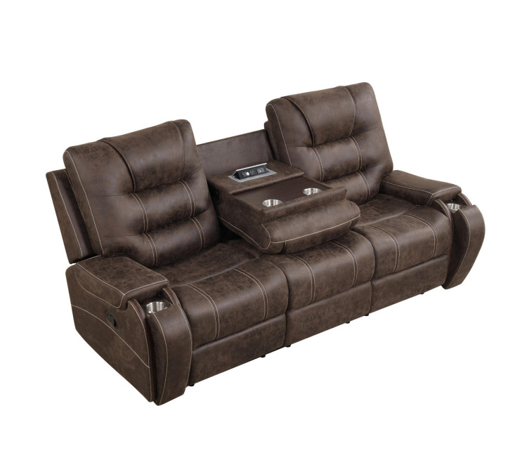 Bronco 2pc