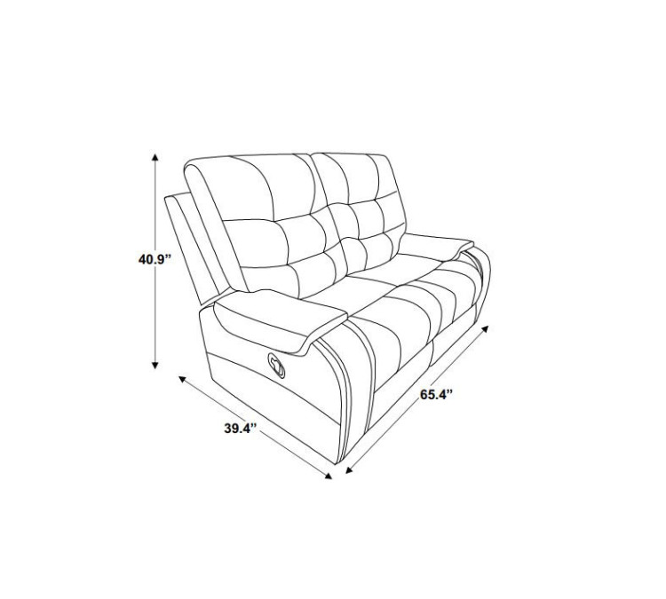 Bronco 3pc