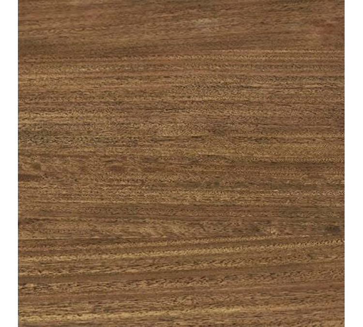 Burkbyer Coffee Table - Brown