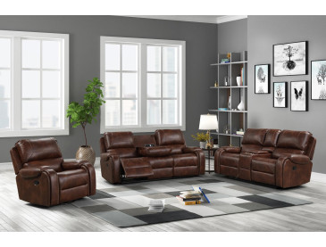 Citadel – Recliner