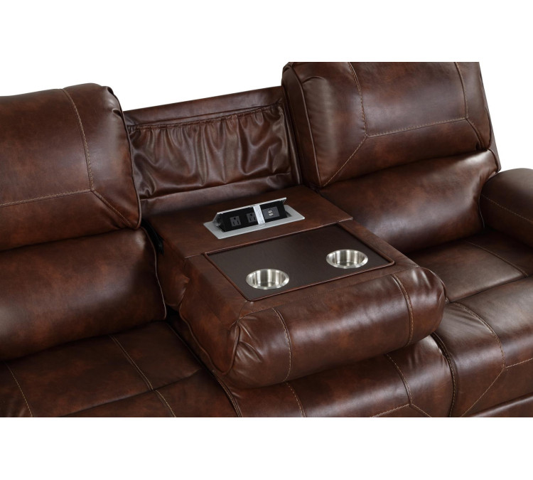 Citadel – Sofa